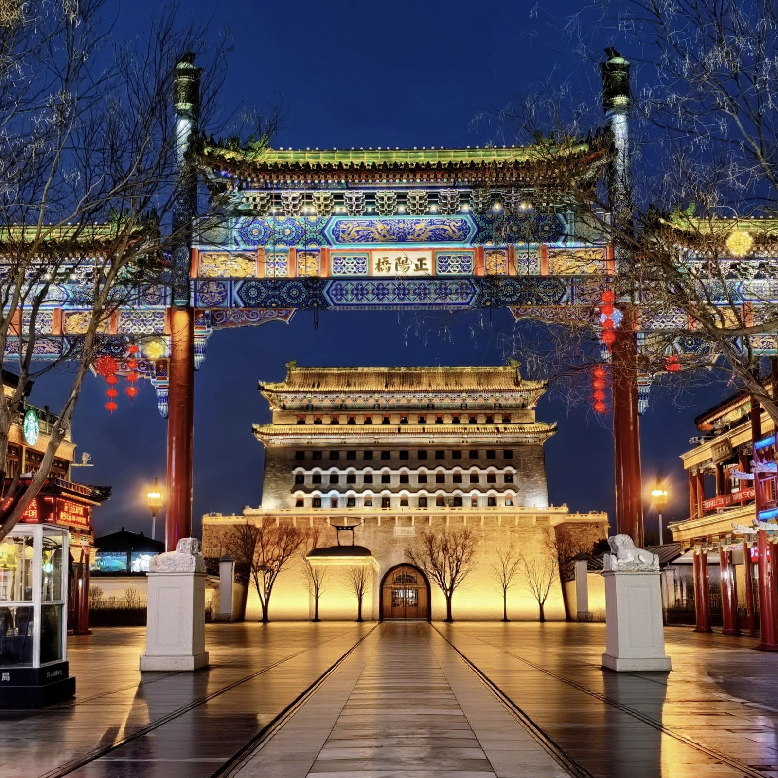 Beijing 5D4N · Luxury Small-Group · All-Inclusive Comfort - Image 10