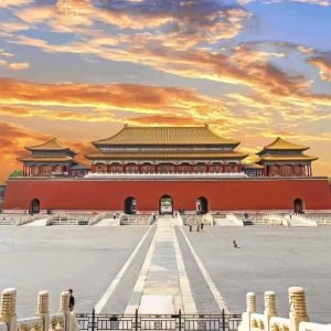 Beijing 5D4N · Luxury Small-Group · All-Inclusive Comfort