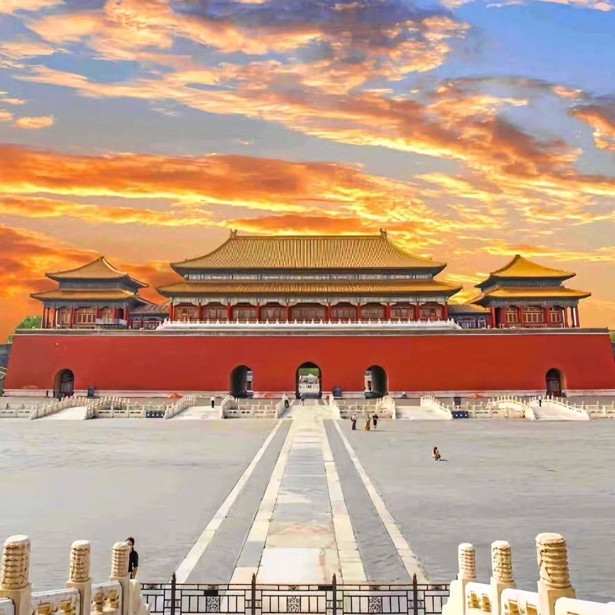 Beijing 5D4N · Luxury Small-Group · All-Inclusive Comfort