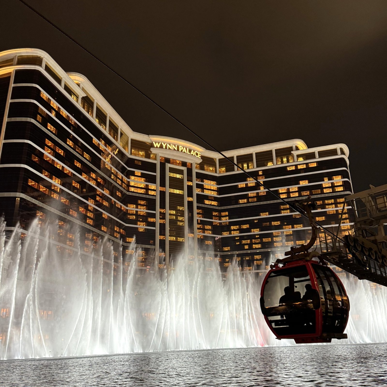 Macau 3D2N • Visa‑free • All-inclusive - Image 5