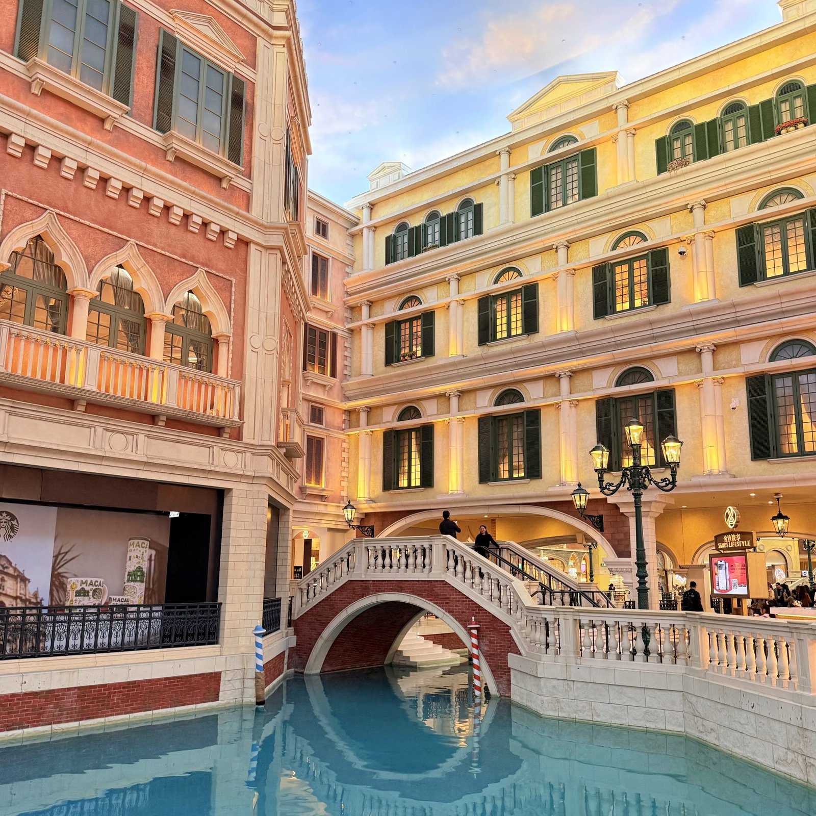 Macau 3D2N • Visa‑free • All-inclusive - Image 6
