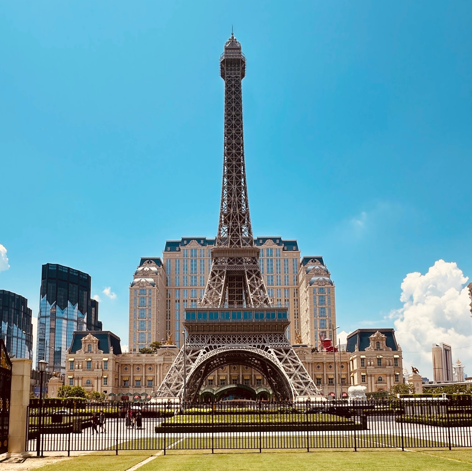 Macau 3D2N • Visa‑free • All-inclusive - Image 7