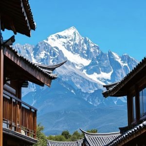 Yunnan 5D4N • Kunming · Dali · Lijiang • All-Inclusive