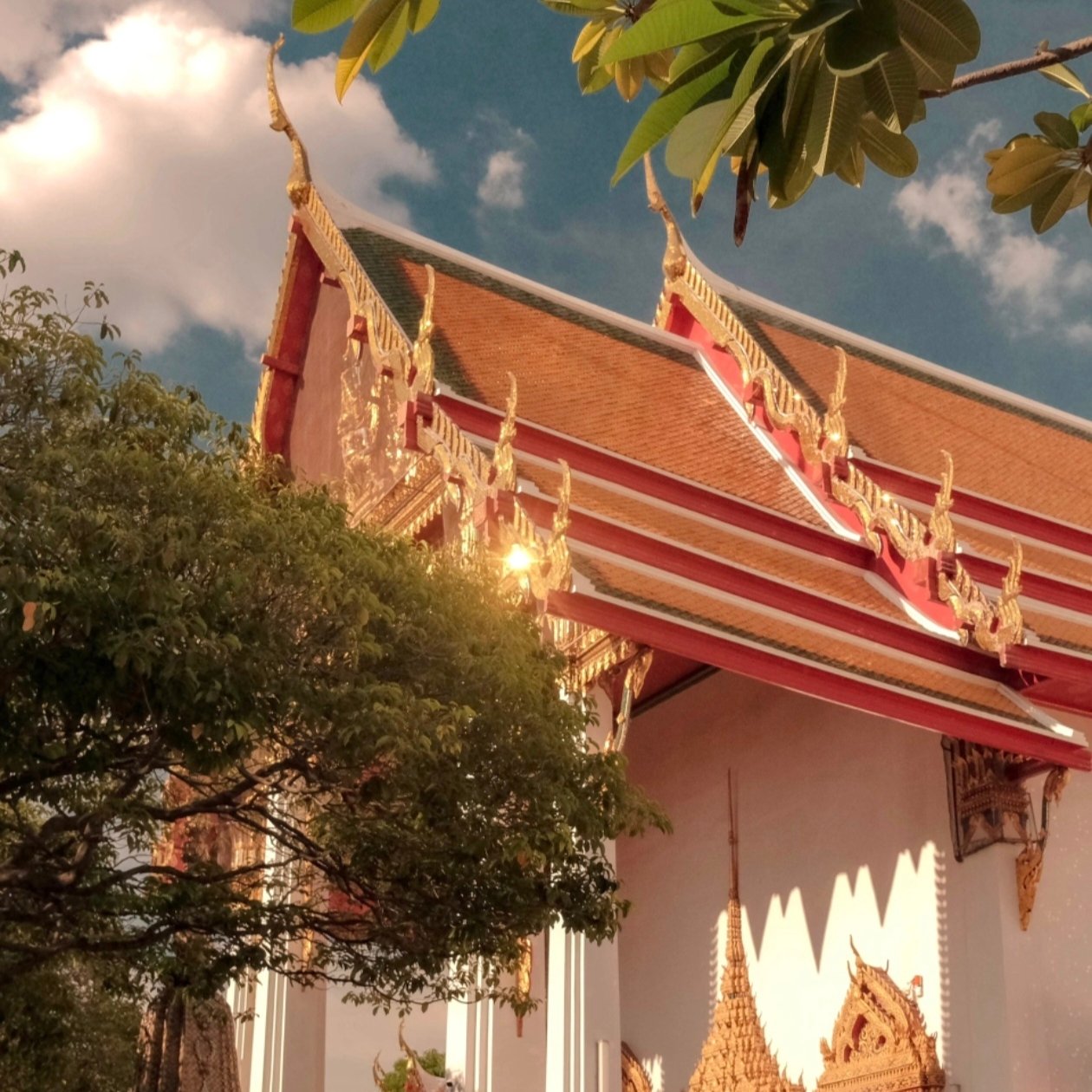 Thailand 6D5N · Luxury Small-Group · All-Inclusive Comfort - Image 3