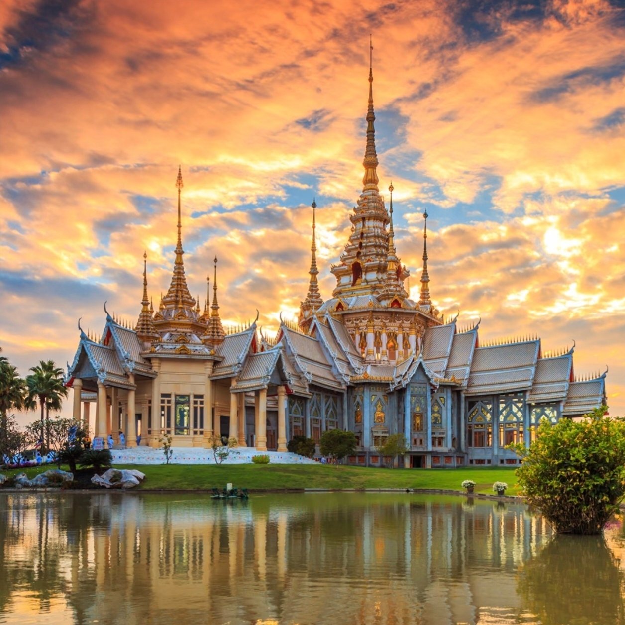 Thailand 6D5N · Luxury Small-Group · All-Inclusive Comfort - Image 4