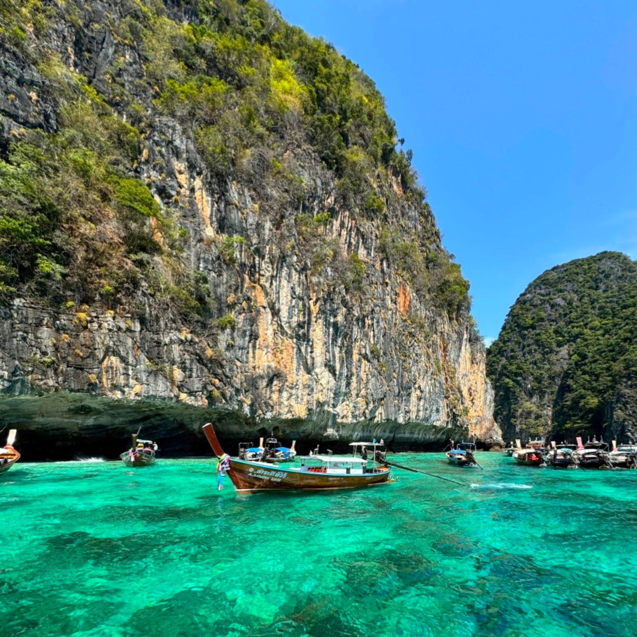 Thailand 6D5N · Luxury Small-Group · All-Inclusive Comfort - Image 10