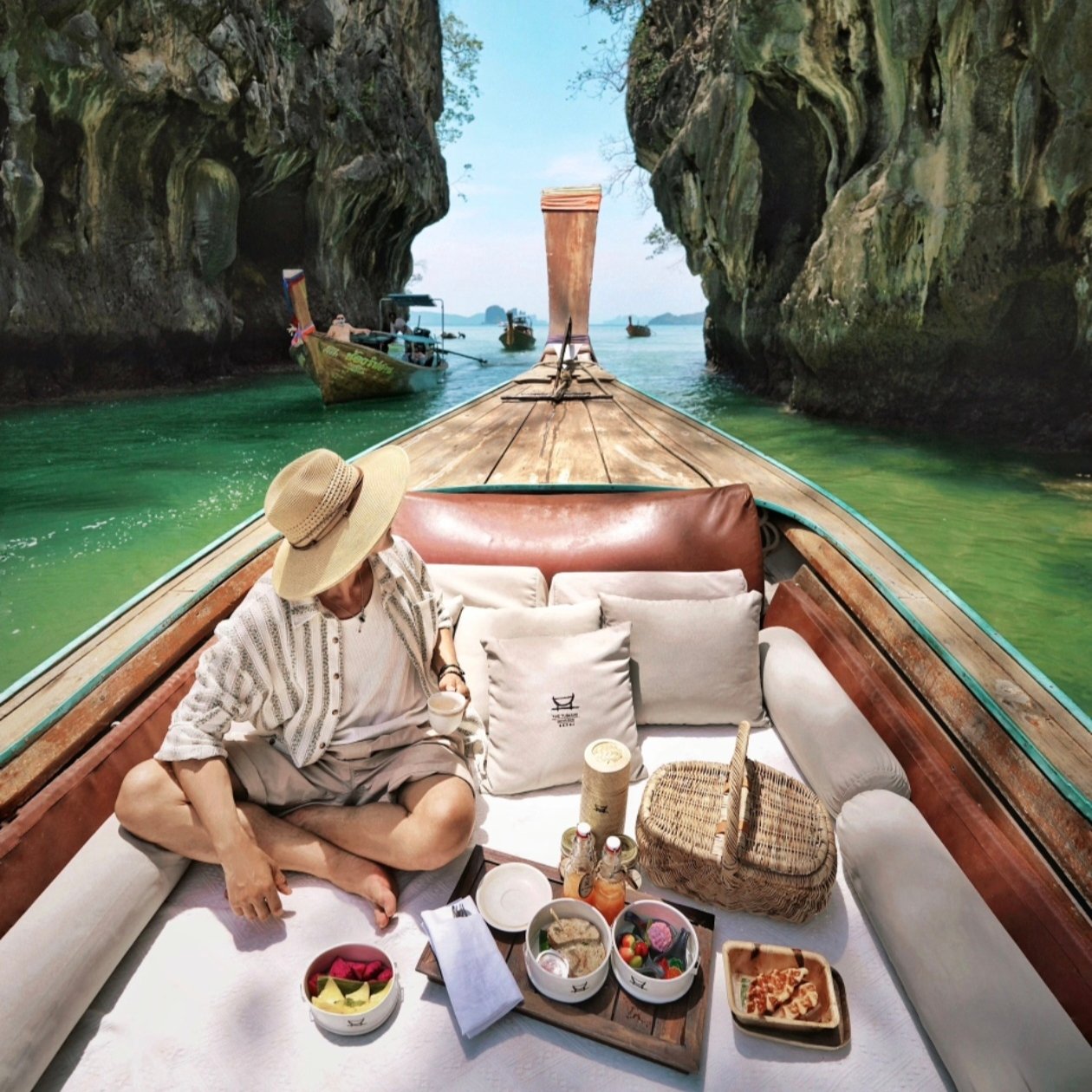 Thailand 6D5N · Luxury Small-Group · All-Inclusive Comfort - Image 11