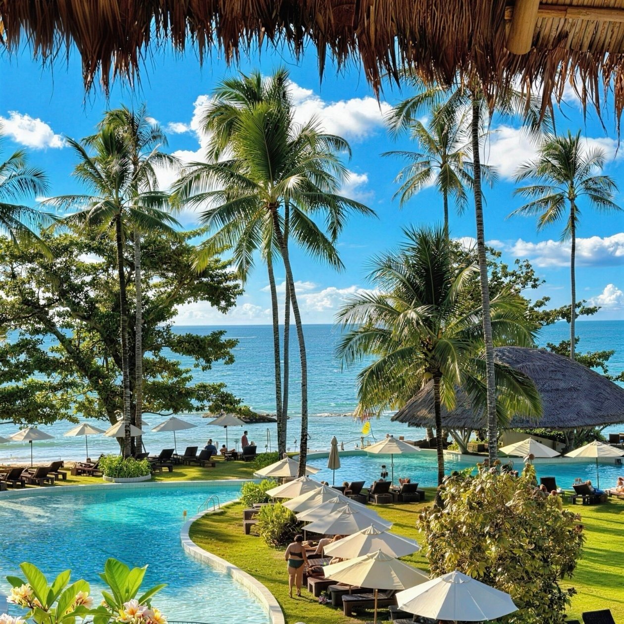 Thailand 6D5N · Luxury Small-Group · All-Inclusive Comfort - Image 9
