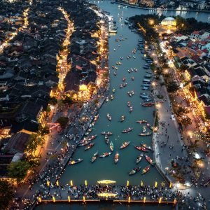 Vietnam Da Nang 5D4N · Classic Small-Group · All-Inclusive Comfort