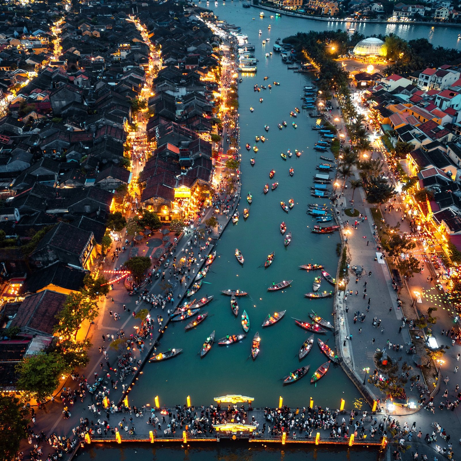 Vietnam Da Nang 5D4N · Classic Small-Group · All-Inclusive Comfort
