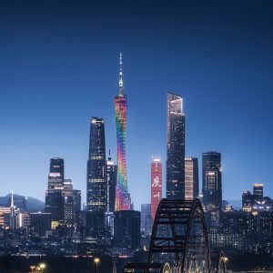 Lingnan Flavours 4D3N • Guangzhou · Foshan · Shunde • VIP Private Small Group