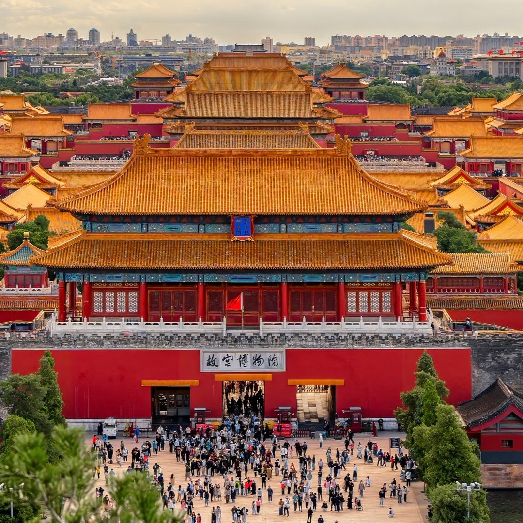 Beijing 5D4N · Luxury Small-Group · All-Inclusive Comfort - Image 2