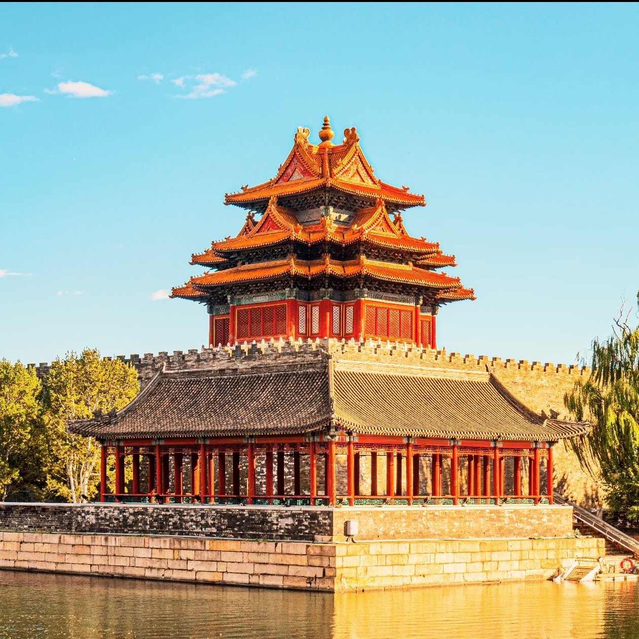 Beijing 5D4N · Luxury Small-Group · All-Inclusive Comfort - Image 4