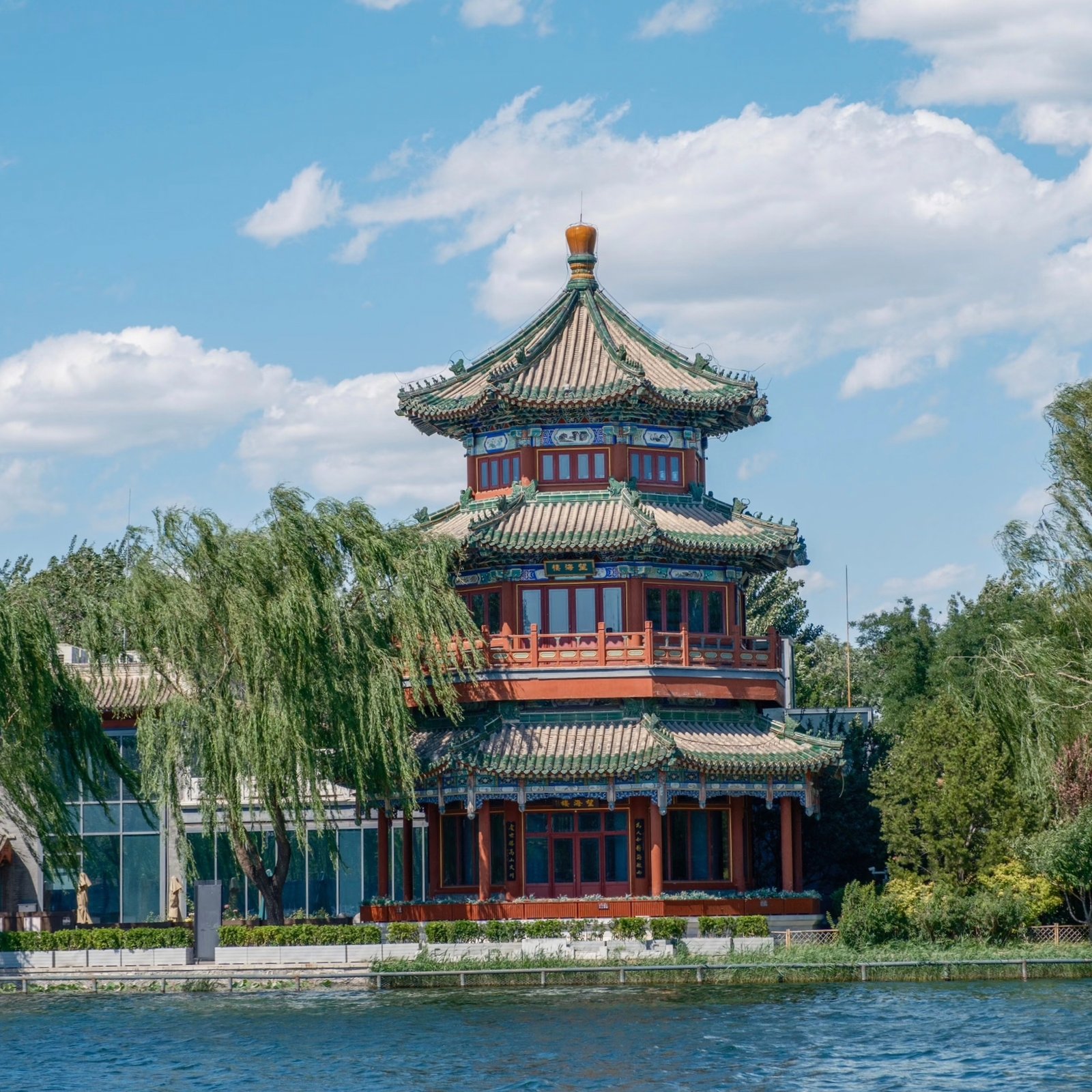 Beijing 5D4N · Luxury Small-Group · All-Inclusive Comfort - Image 5
