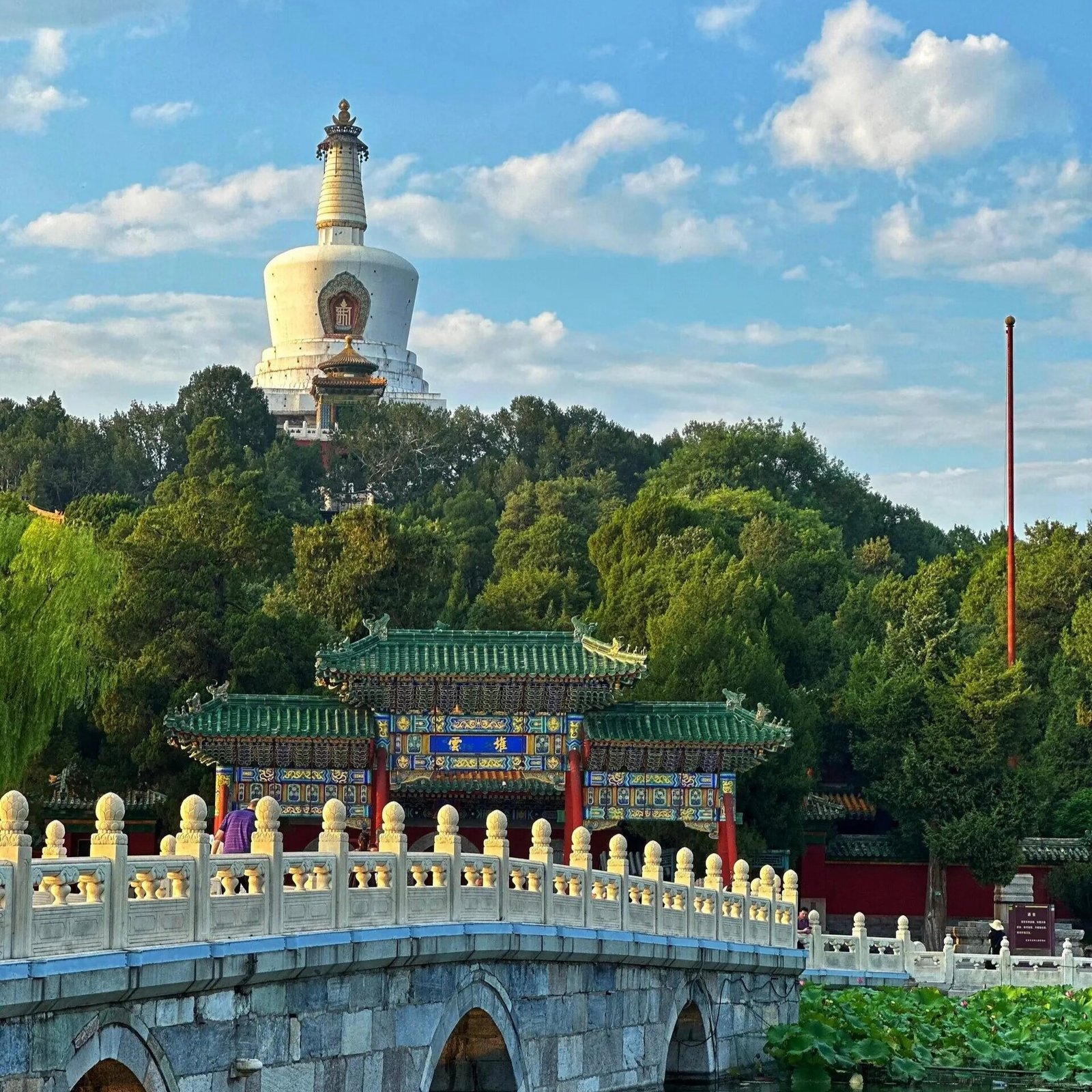 Beijing 5D4N · Luxury Small-Group · All-Inclusive Comfort - Image 6