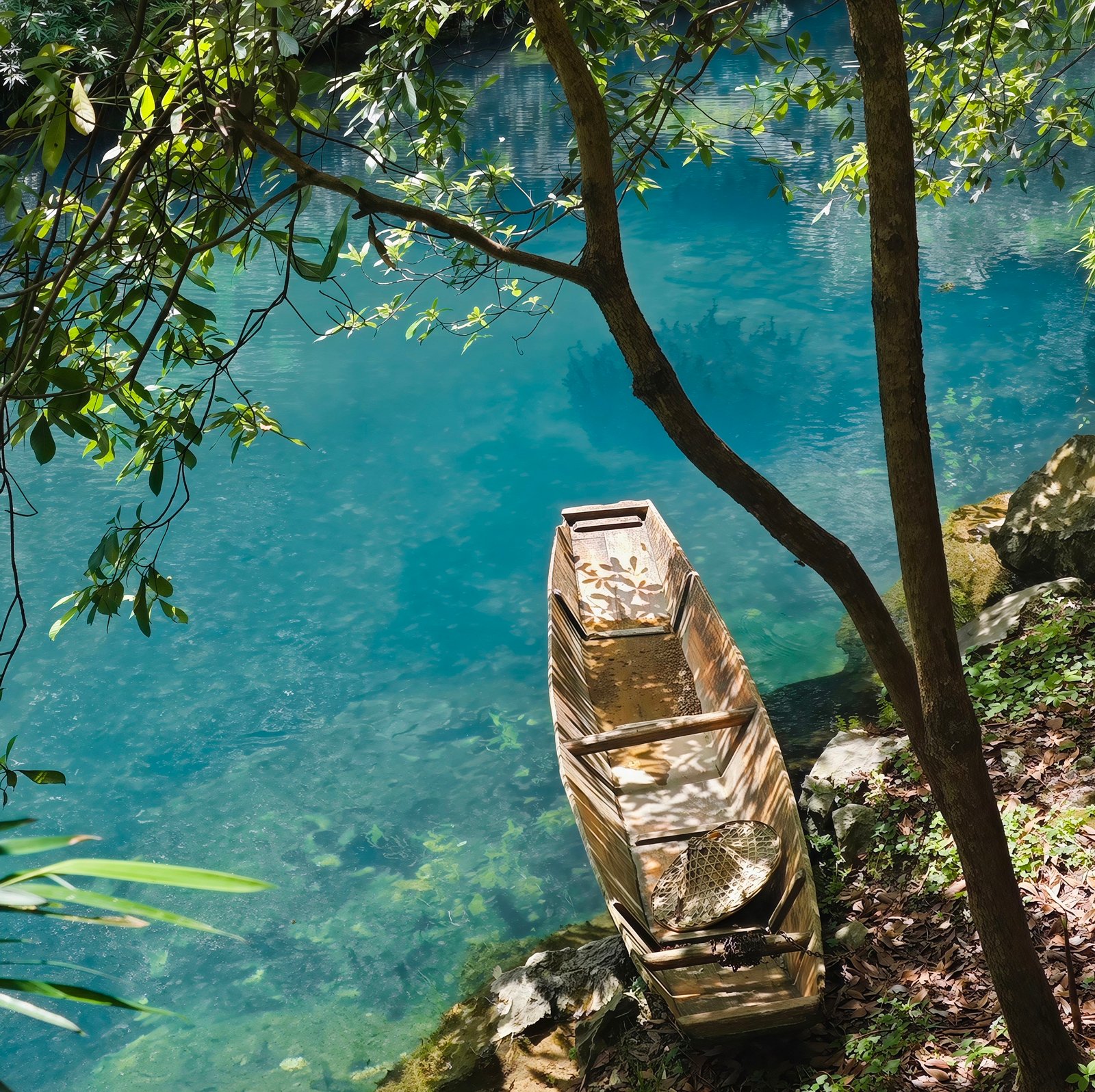 Guizhou 5D4N Tour | Huangguoshu · Libo · Xijiang · Dragon Palace - Image 2