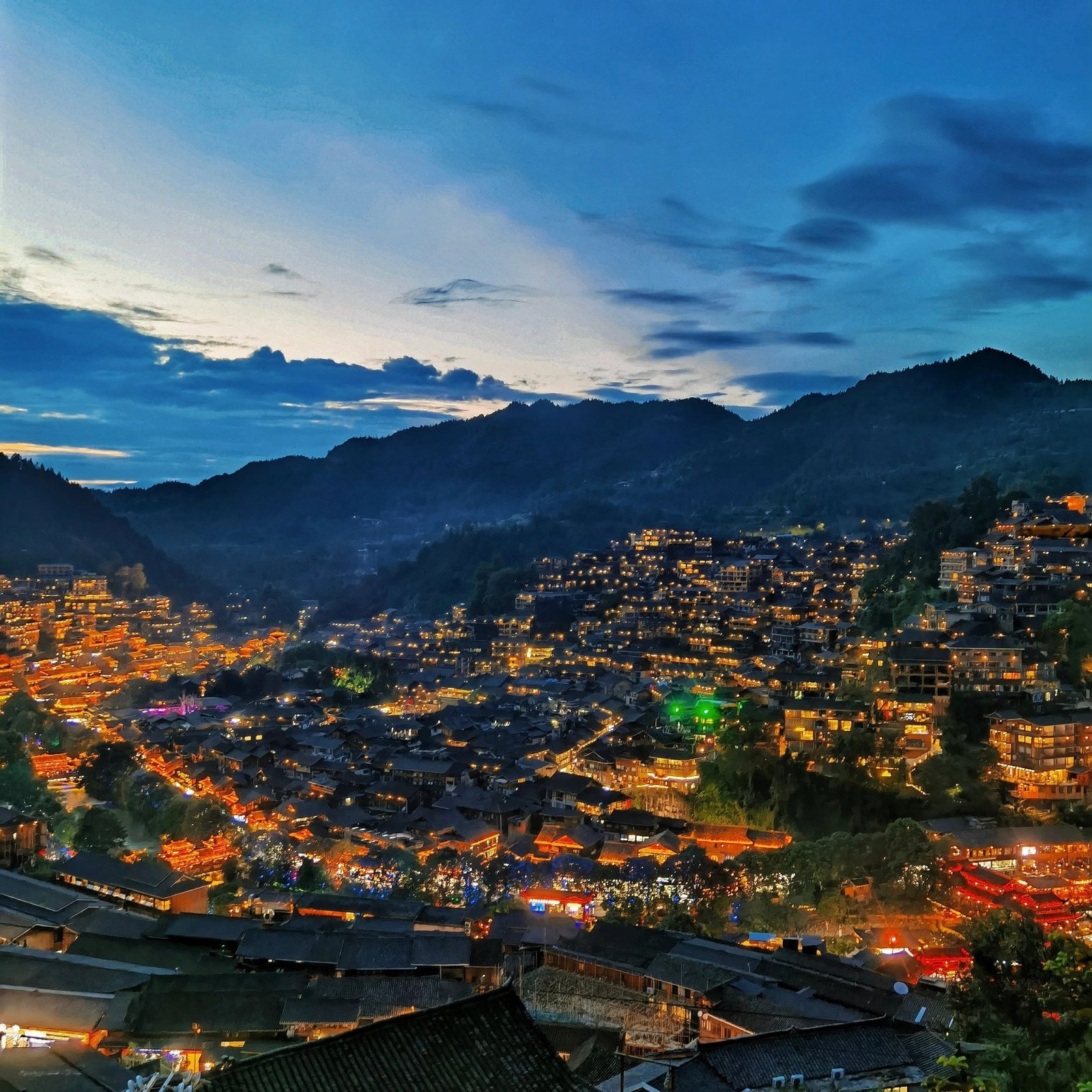 Guizhou 5D4N Tour | Huangguoshu · Libo · Xijiang · Dragon Palace - Image 13