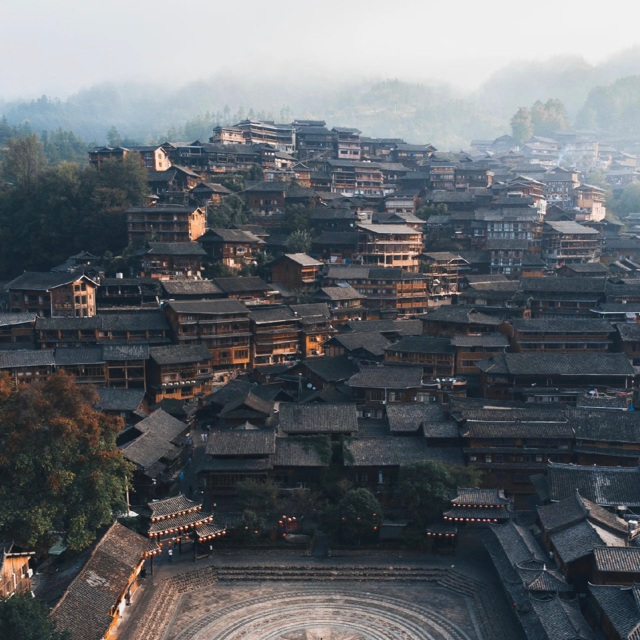 Guizhou 5D4N Tour | Huangguoshu · Libo · Xijiang · Dragon Palace - Image 14