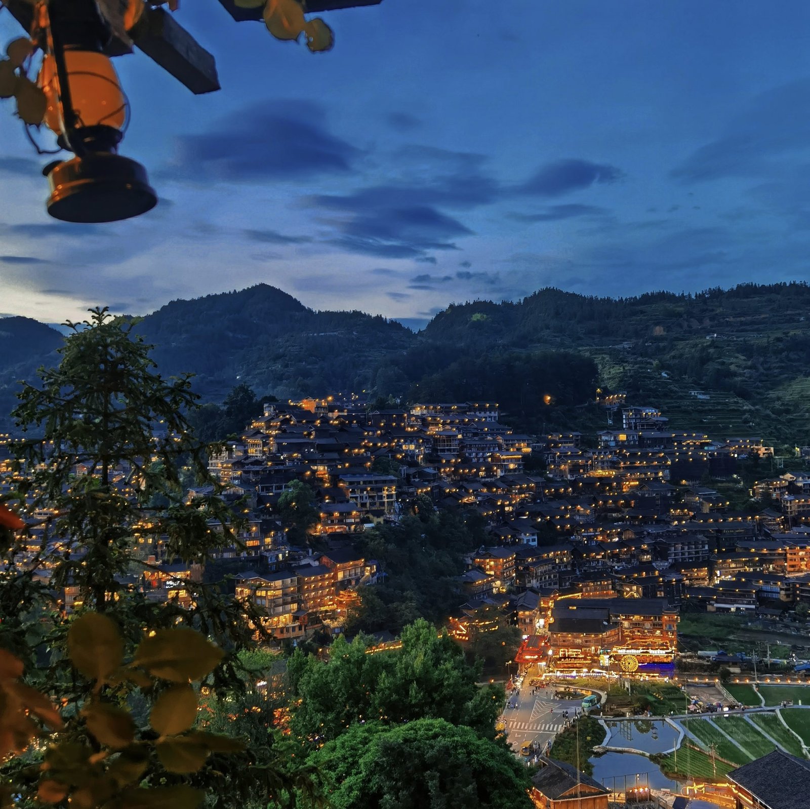Guizhou 5D4N Tour | Huangguoshu · Libo · Xijiang · Dragon Palace - Image 17