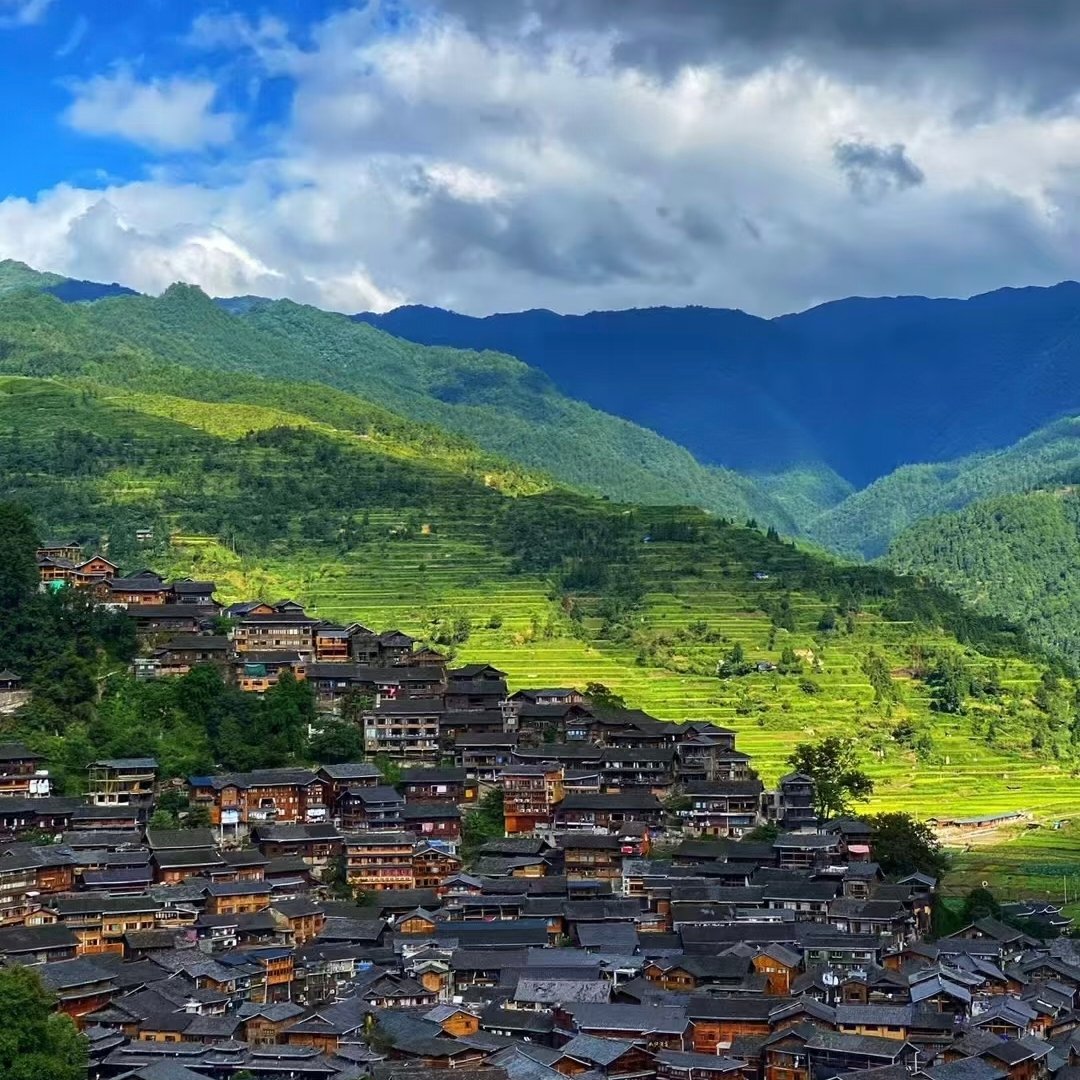 Guizhou 5D4N Tour | Huangguoshu · Libo · Xijiang · Dragon Palace - Image 12