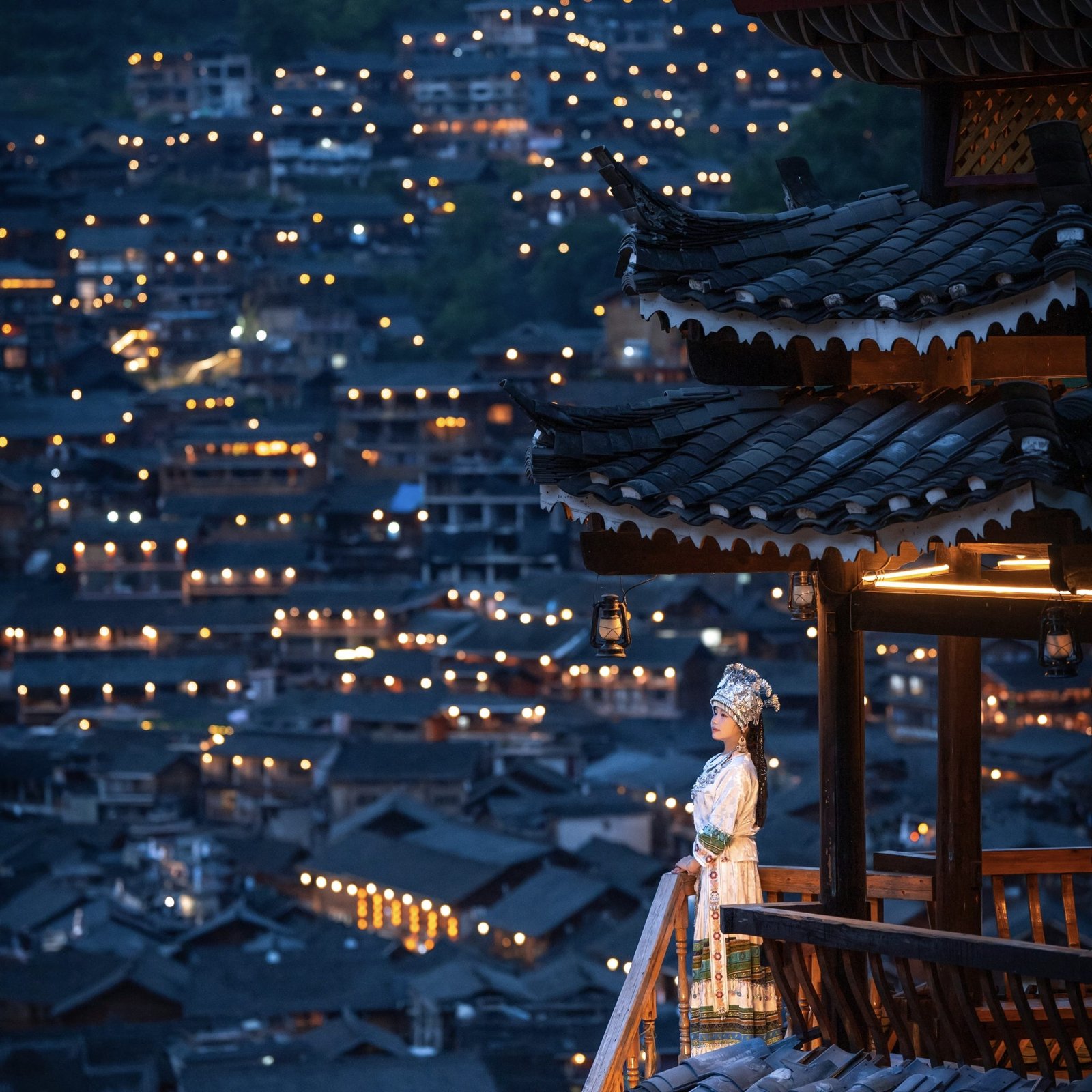 Guizhou 5D4N Tour | Huangguoshu · Libo · Xijiang · Dragon Palace - Image 16
