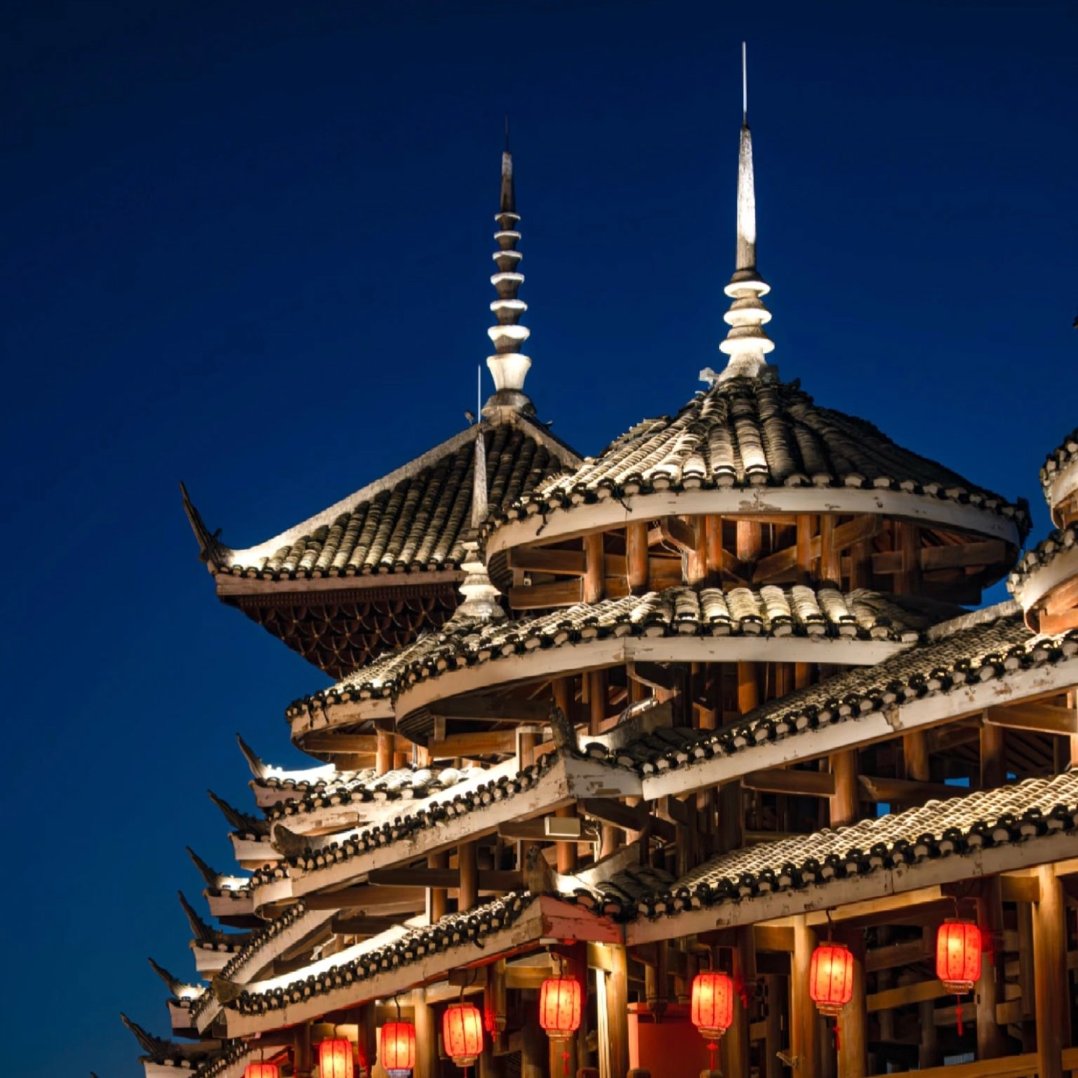 Guizhou 5D4N Tour | Huangguoshu · Libo · Xijiang · Dragon Palace - Image 15