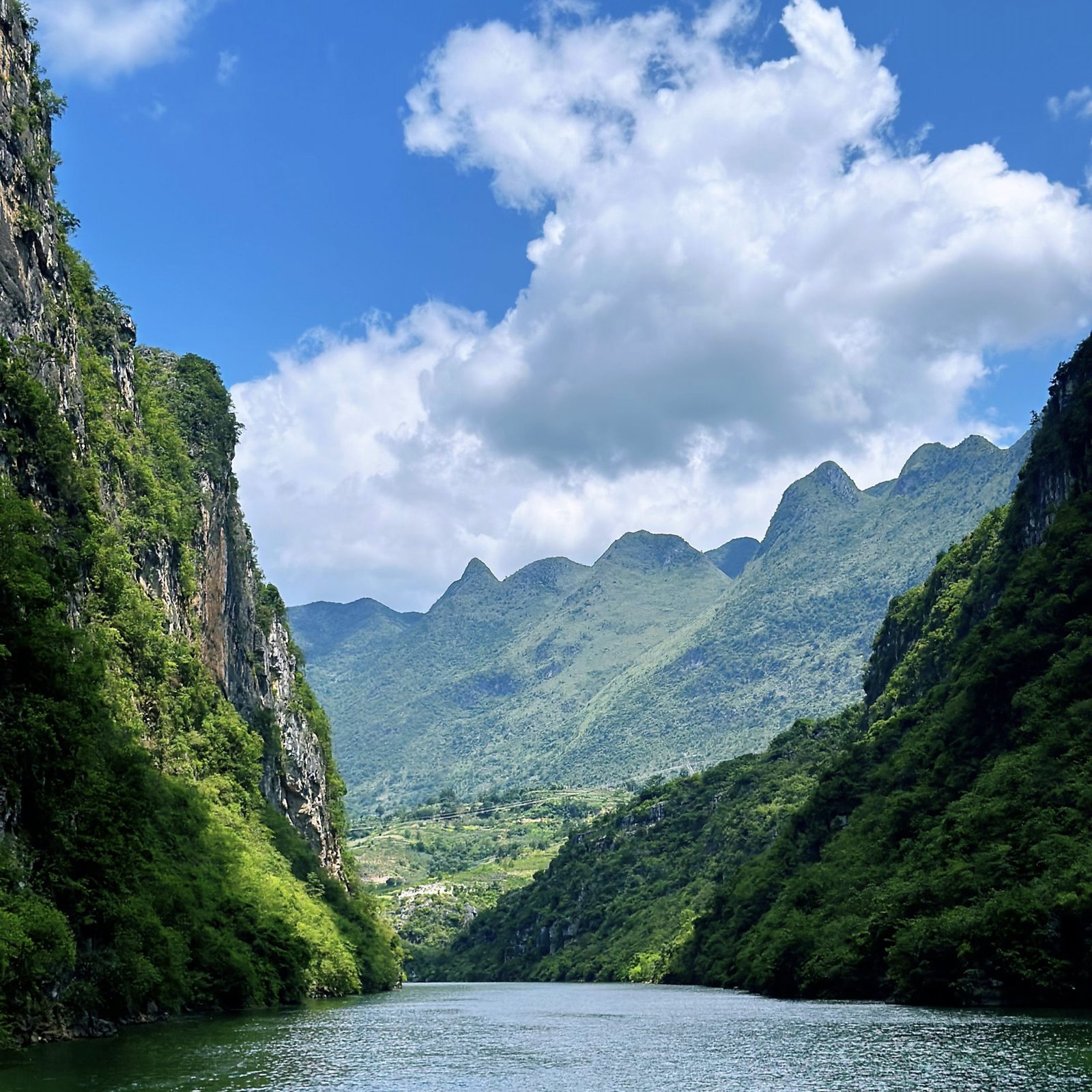 Guizhou 5D4N Tour | Huangguoshu · Libo · Xijiang · Dragon Palace - Image 7