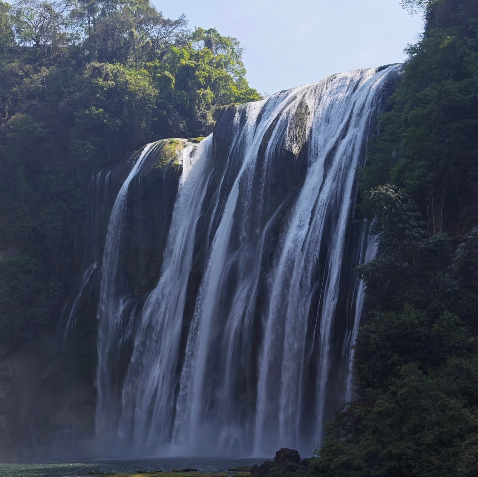 Guizhou 5D4N Tour | Huangguoshu · Libo · Xijiang · Dragon Palace - Image 10