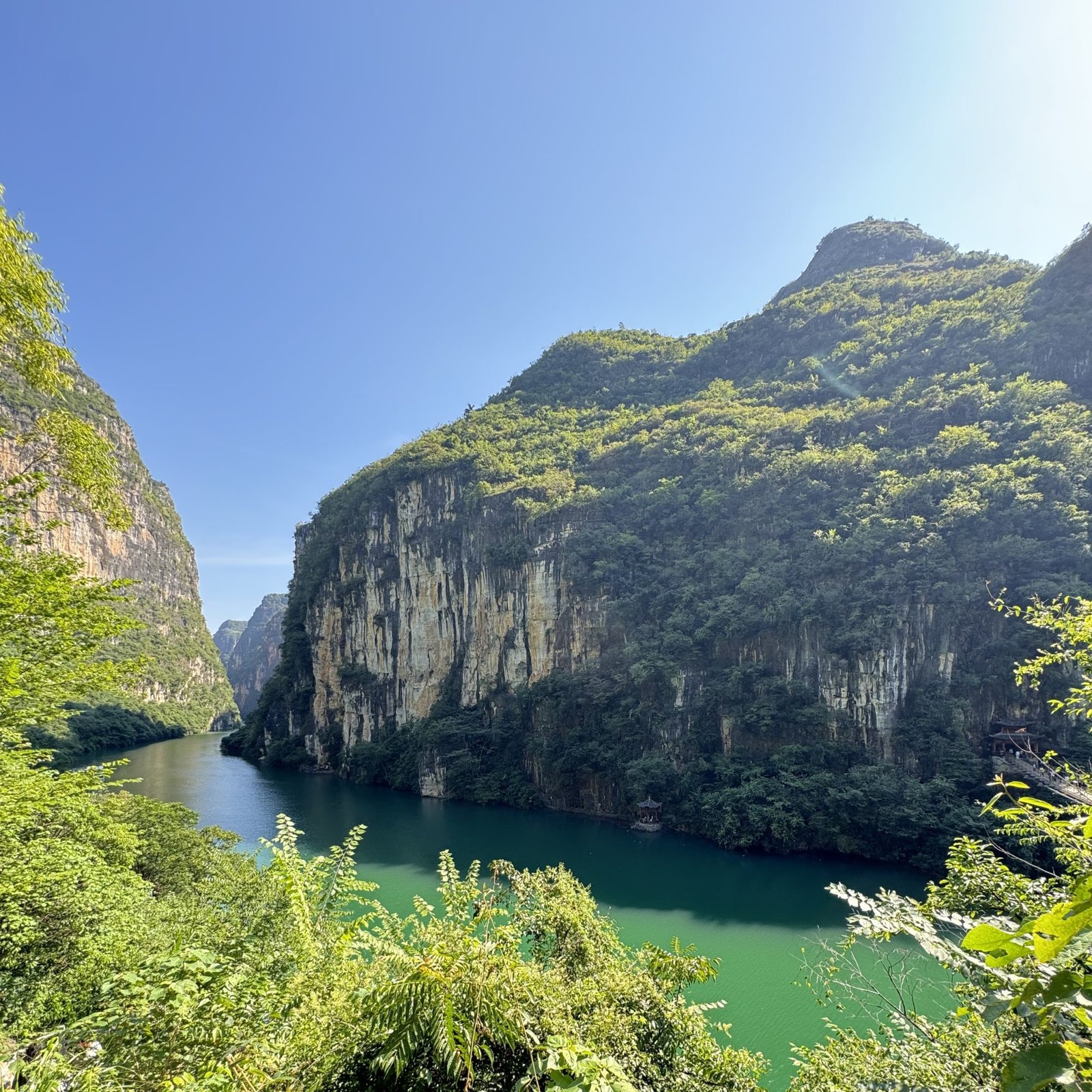Guizhou 5D4N Tour | Huangguoshu · Libo · Xijiang · Dragon Palace - Image 5