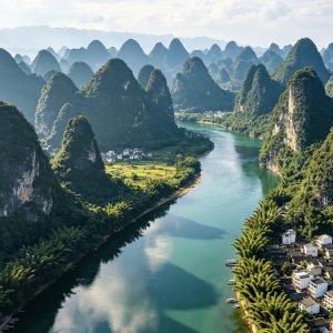 Li River Hidden Gems 4D3N · Guilin · Yangshuo · Yulong River · All-Inclusive