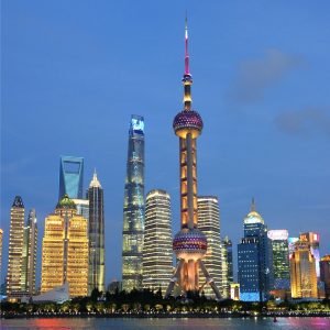 Yanyu Jiangnan 6D5N • Suzhou · Wuxi · Hangzhou · Wuzhen • VIP Private Small Group