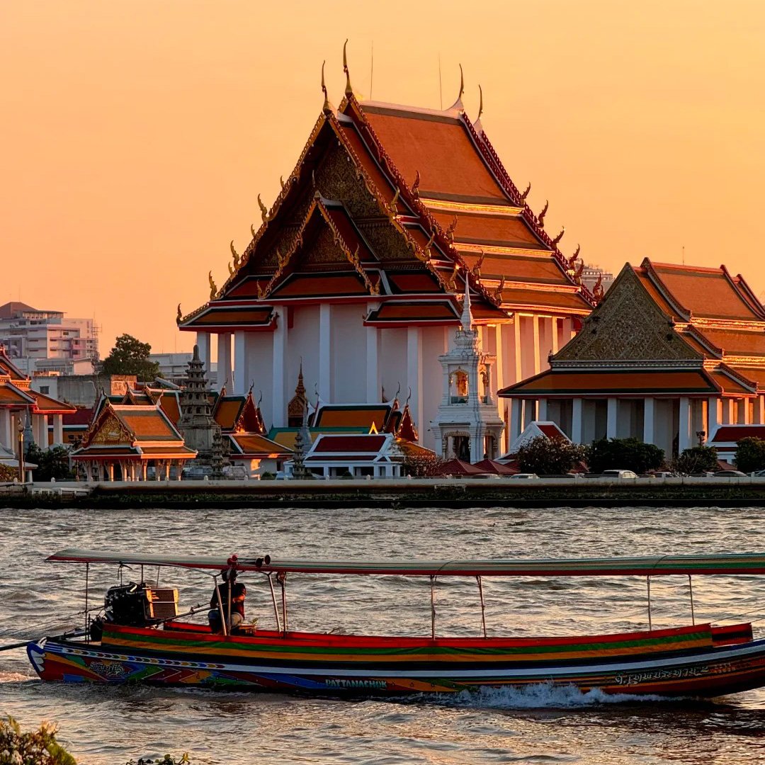 Thailand 6D5N · Luxury Small-Group · All-Inclusive Comfort - Image 2
