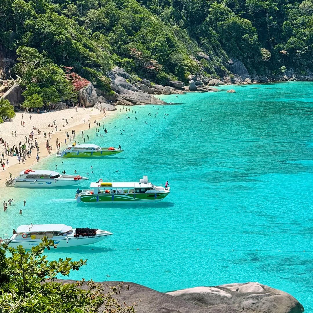 Thailand 6D5N · Join-In Group Tour (10–15 Pax) · All-Inclusive Experience - Image 5