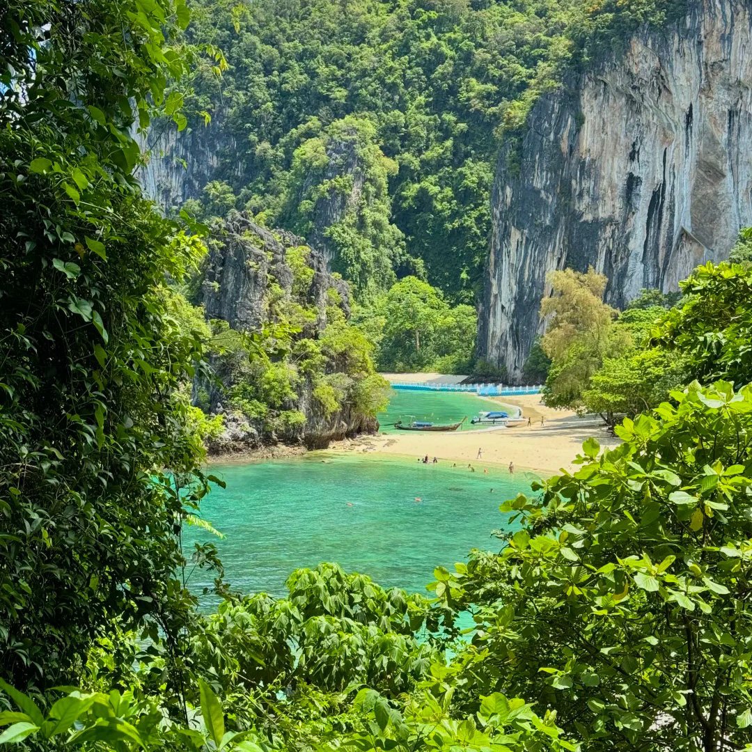 Thailand 6D5N · Join-In Group Tour (10–15 Pax) · All-Inclusive Experience - Image 8