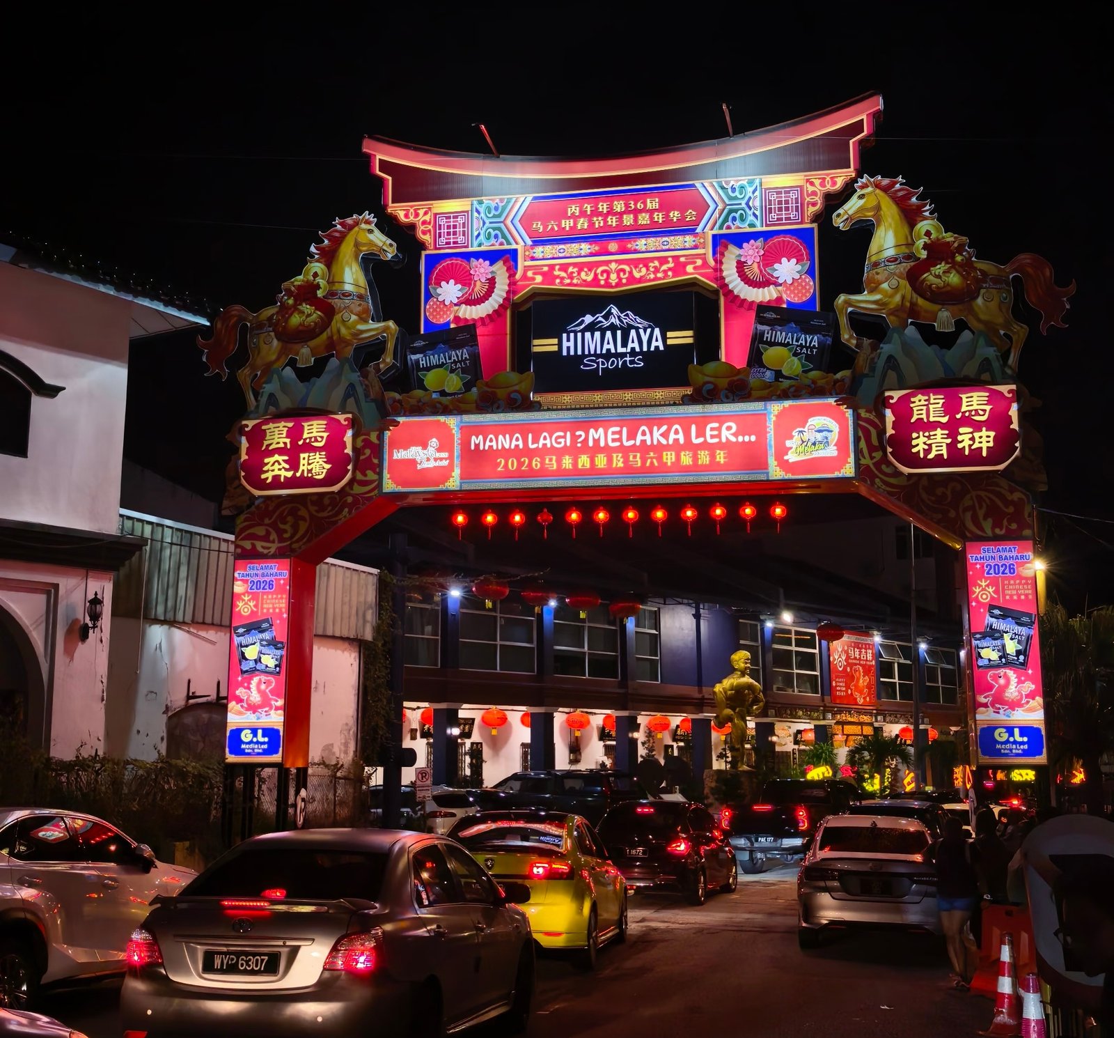 Malaysia 4D3N · Boutique Private Tour · Golden Skylines & Straits Heritage - Image 6