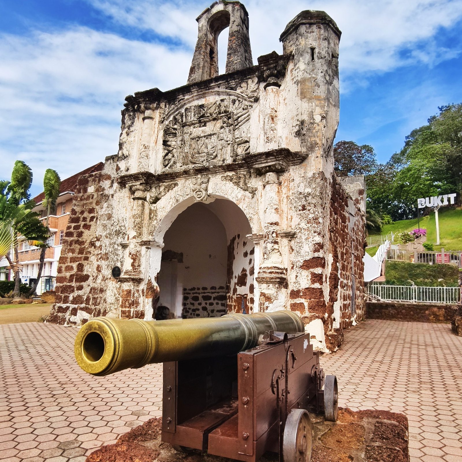 Malaysia 4D3N · Boutique Private Tour · Golden Skylines & Straits Heritage - Image 7
