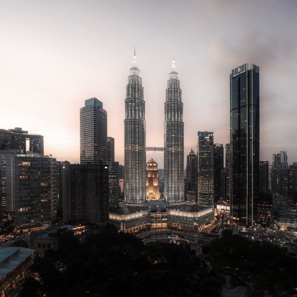 Malaysia 4D3N · Boutique Private Tour · Golden Skylines & Straits Heritage