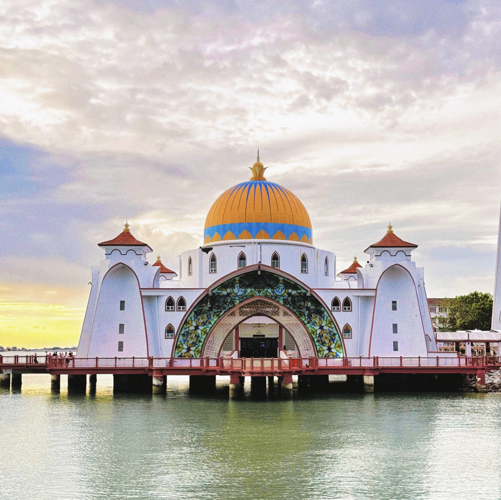Malaysia 4D3N · Boutique Private Tour · Golden Skylines & Straits Heritage - Image 5