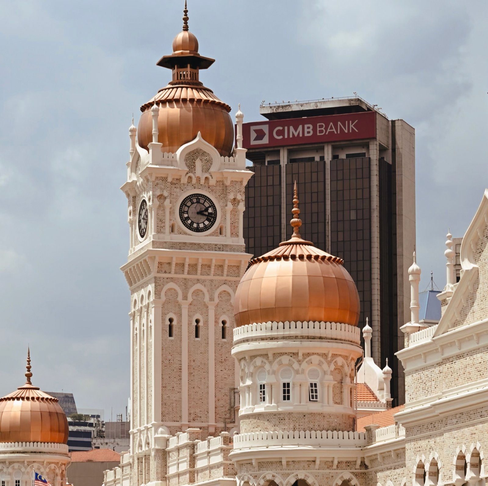 Malaysia 4D3N · Boutique Private Tour · Golden Skylines & Straits Heritage - Image 3