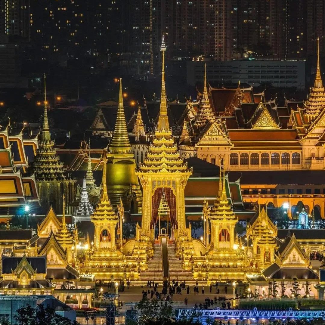 Thailand 6D5N · Join-In Group Tour (10–15 Pax) · All-Inclusive Experience - Image 3