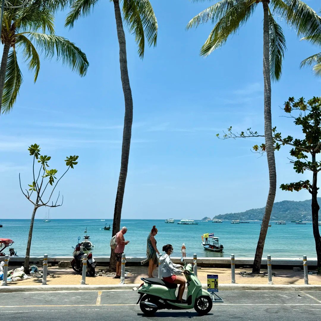 Thailand 6D5N · Join-In Group Tour (10–15 Pax) · All-Inclusive Experience - Image 7
