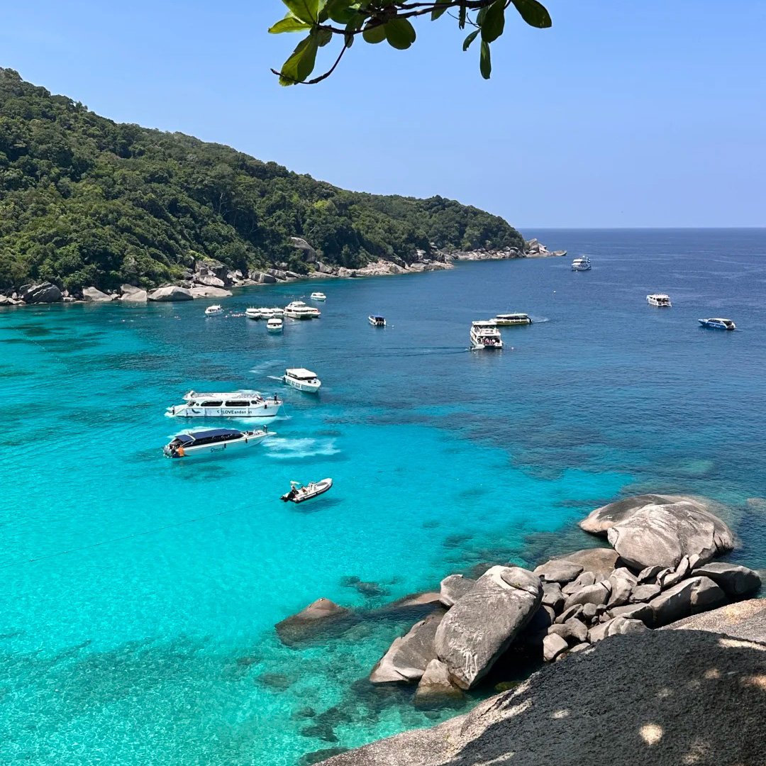 Thailand 6D5N · Join-In Group Tour (10–15 Pax) · All-Inclusive Experience - Image 4